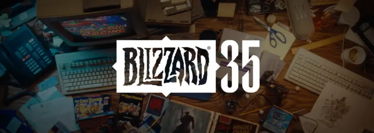 Blizzard Showcase: date, orari e giochi delle conferenze per i 35 anni della software house
