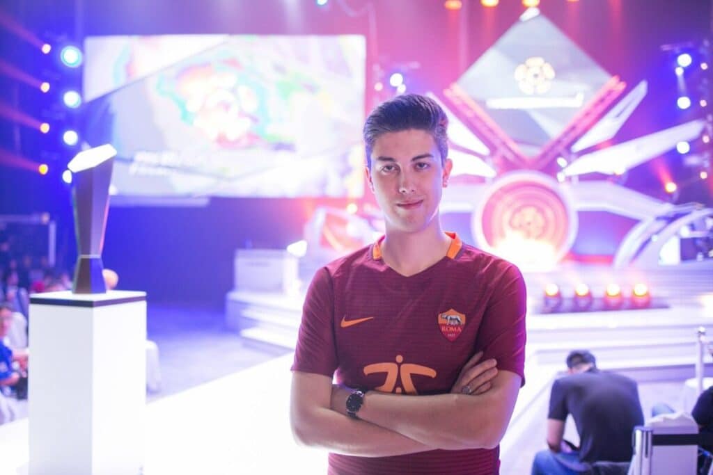 Nicolò “Insa” Mirra: “L’esports mi ha dato tutto, ma non ero più in grado di ascoltarmi”