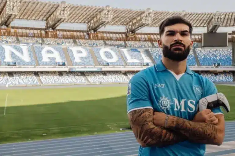 EA Sports FC 26: Danipitbull e Vejrgang subito mattatori nella eSerie A