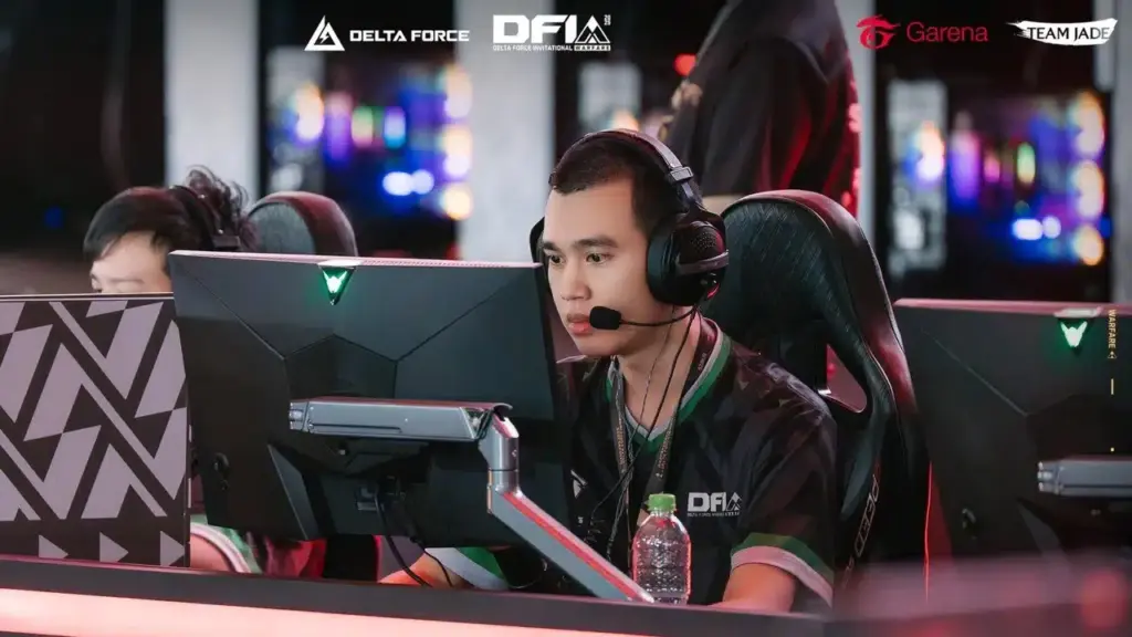 Delta Force ha un nuovo circuito competitivo annuale: squadre, programma e montepremi