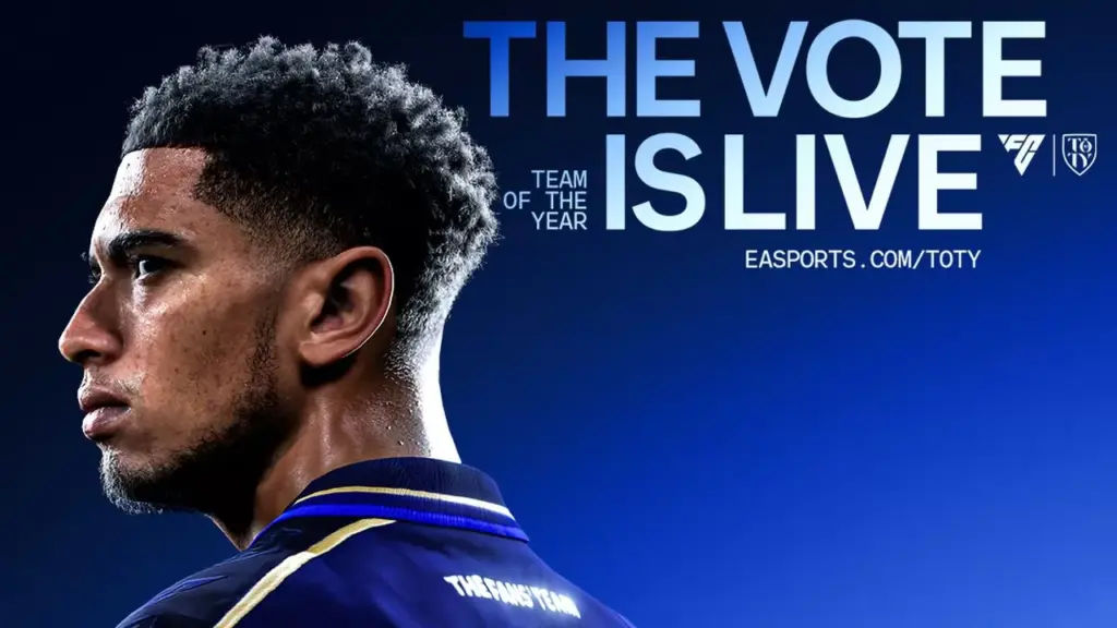 EA Sports FC 26: ecco i TOTY e le due squadre che hanno dominato l’anno