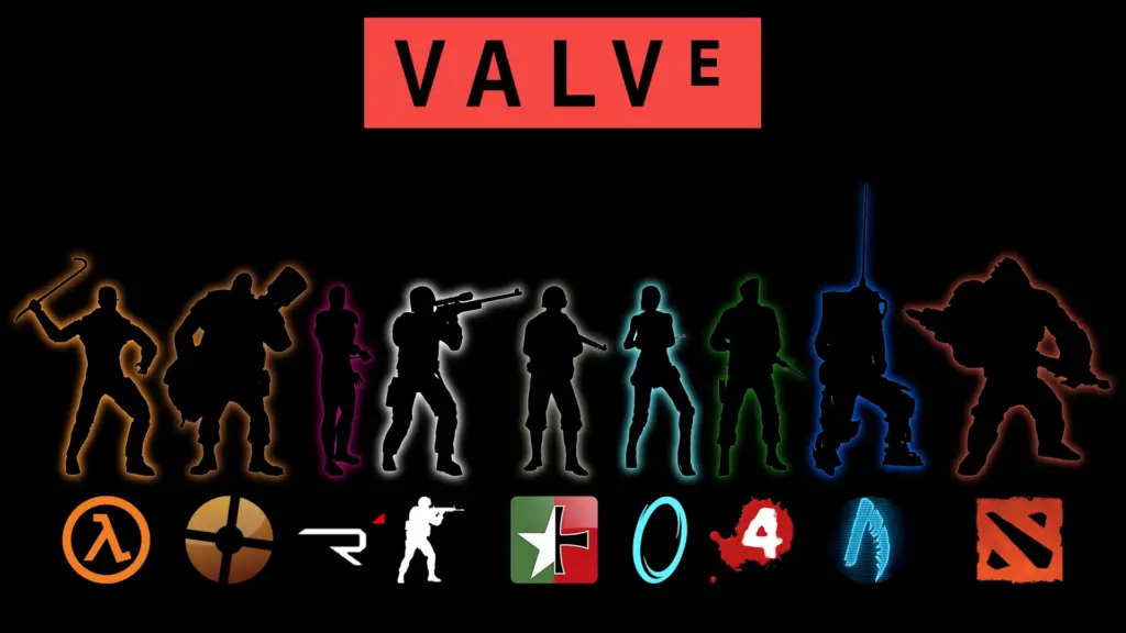 Valve e Steam nel mirino dei giocatori: causa record nel Regno Unito