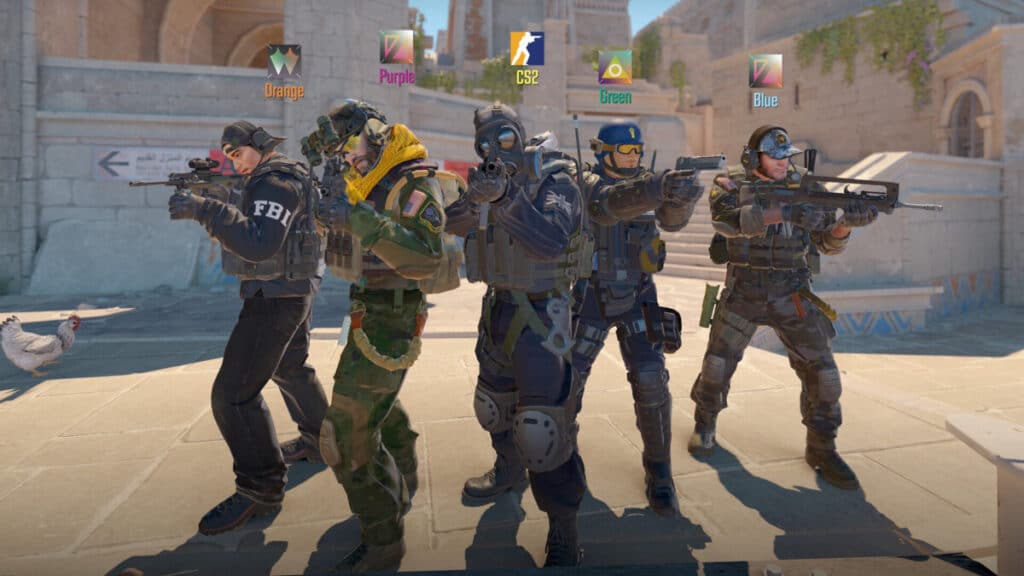 Ondata di ban VAC apparentemente ingiustificati su Counter-Strike 2: cosa sta succedendo