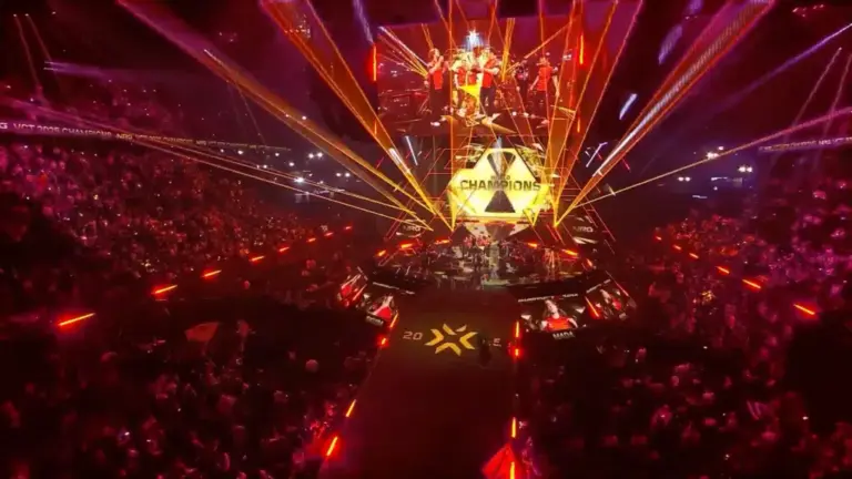 Valorant: Riot Games svela i format di Stage 1 e Stage 2 del VCT 2026