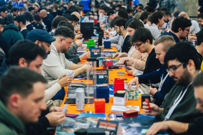 Riftbound, Guskin:”Senza un circuito competitivo sano il gioco cade a pezzi”