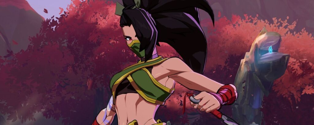 Akali e Senna i prossimi campioni in arrivo su 2XKO