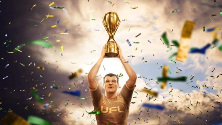 UFL: arriva il Brasil Team Pass con Cafu e contenuti esclusivi