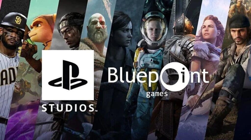 Bluepoint: Bloodborne l’obiettivo, ma Sony ha spinto sul live service di God of War
