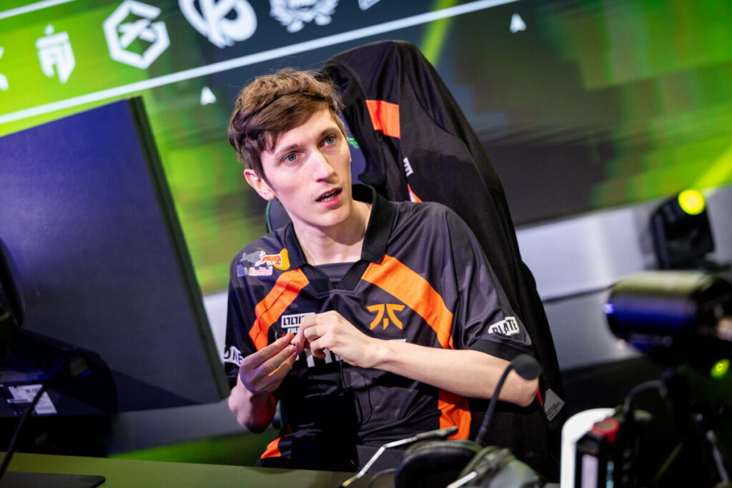 Niente Valorant Emea Clash per Heretics, Fnatic e Liquid