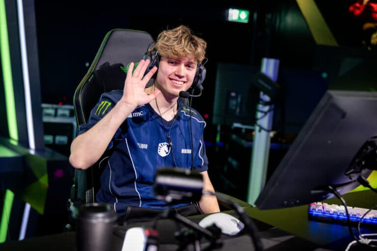 BBL, Gentle Mates e Liquid al Masters di Santiago: Fnatic fuori