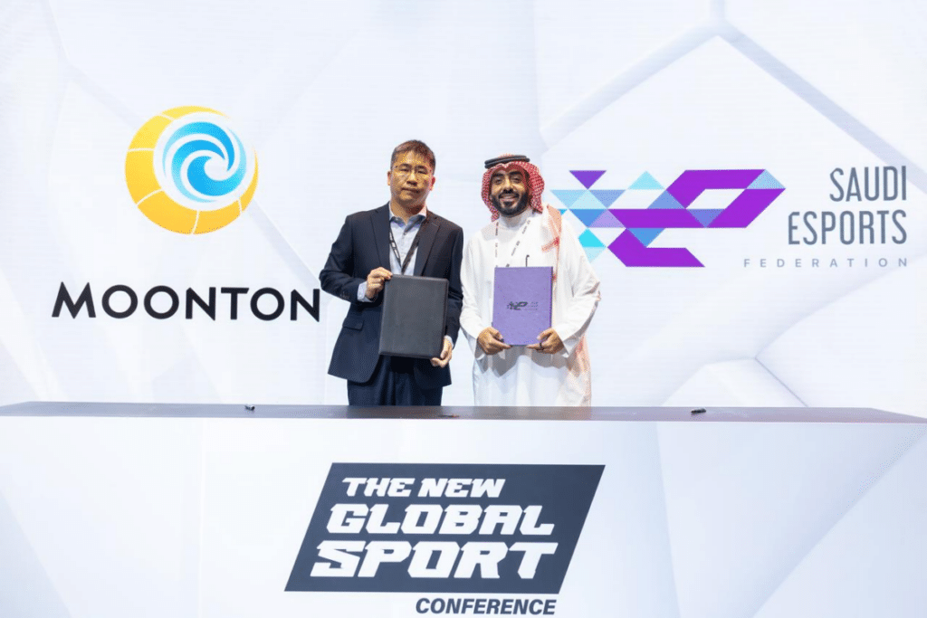 Moonton verso l’Arabia: cosa sappiamo sulla trattativa con ByteDance