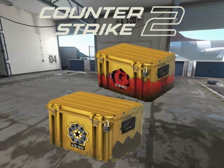 Valve: New York accusa la società di gioco d’azzardo illegale per le loot box di CS e Dota