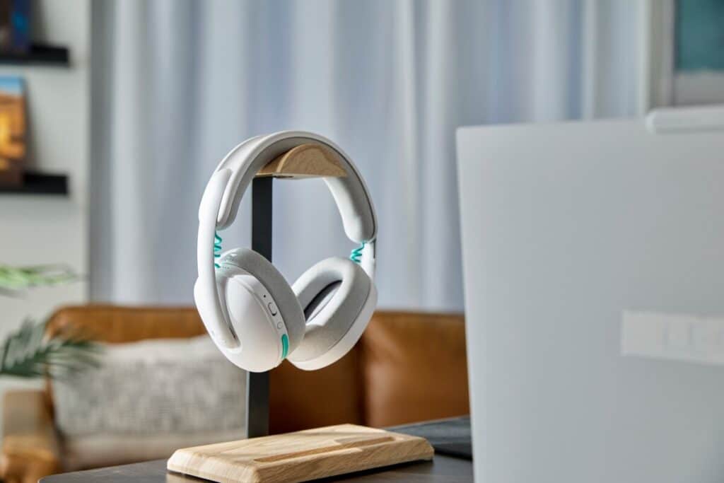 Le nuove cuffie wireless Logitech pensate per il gaming entry-level