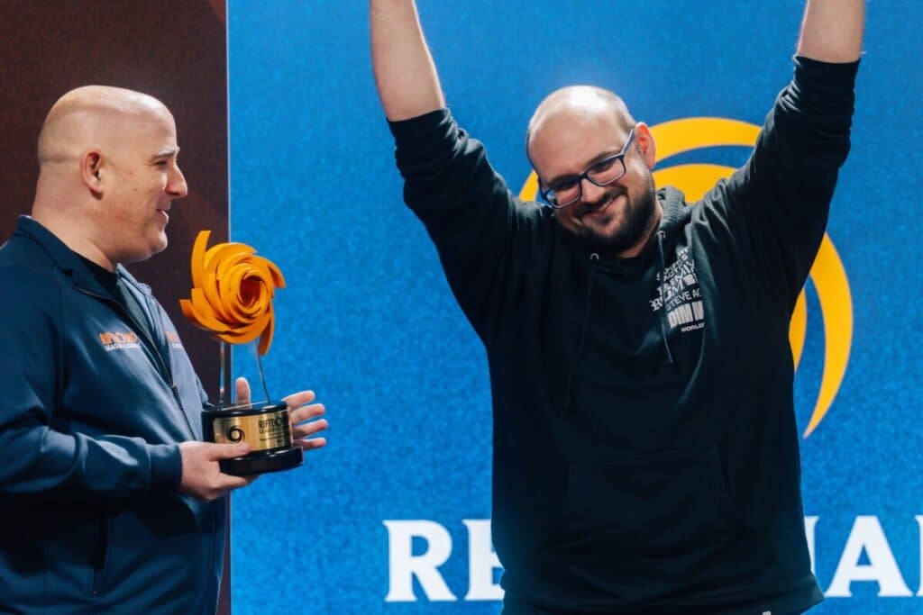 Riftbound: a Bologna vince il polacco Alanzq