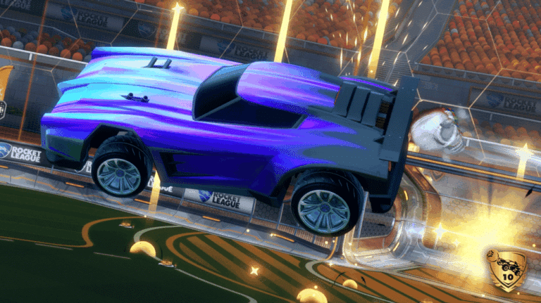 “Non ci piace”: le reazioni della community di Rocket League a un cambiamento importante in arrivo