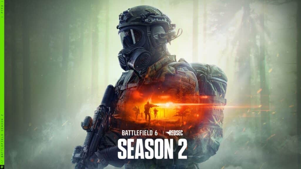 Battlefield 6 Stagione 2: le mappe, le armi e le modalità in arrivo