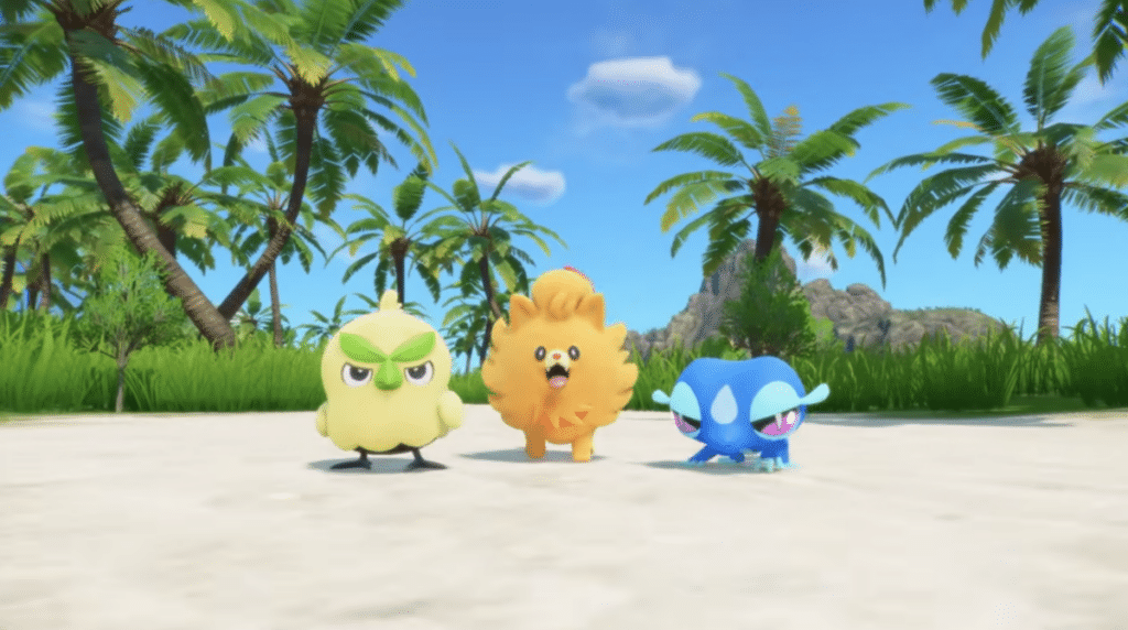 Pokémon Presents: tutti gli annunci per i 30 anni e la nuova generazione Vento e Onda