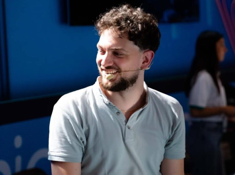 Raffaele ‘ilSolitoMute’ Bottone: “Il mio mondo tra Rainbow Six e tecnologia”