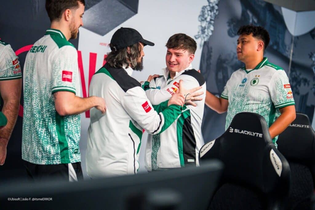 Six Invitational: a Parigi è quasi tempo di verdetti