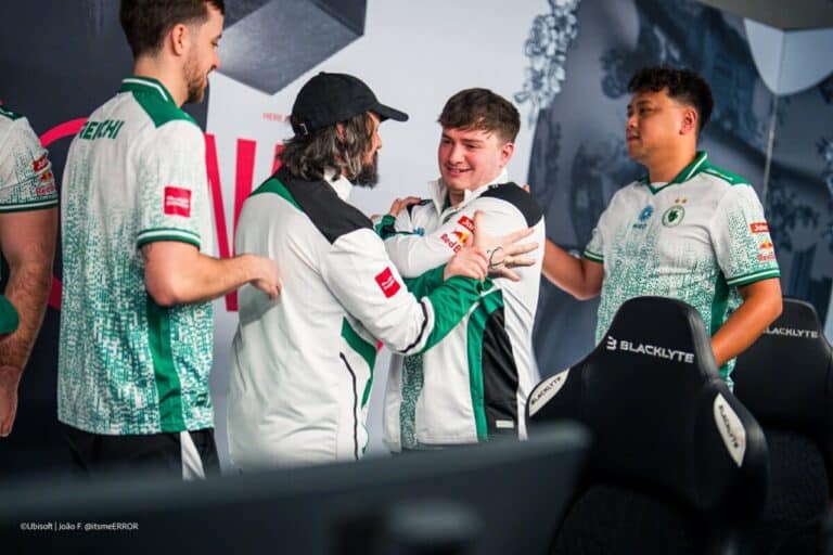 Six Invitational: a Parigi è quasi tempo di verdetti