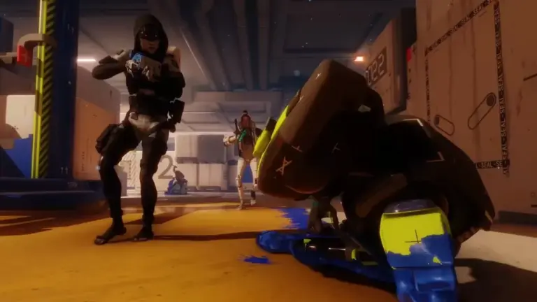 Marathon: anticheat blindato per il Server Slam e l’uscita, ecco cosa farà la Bungie