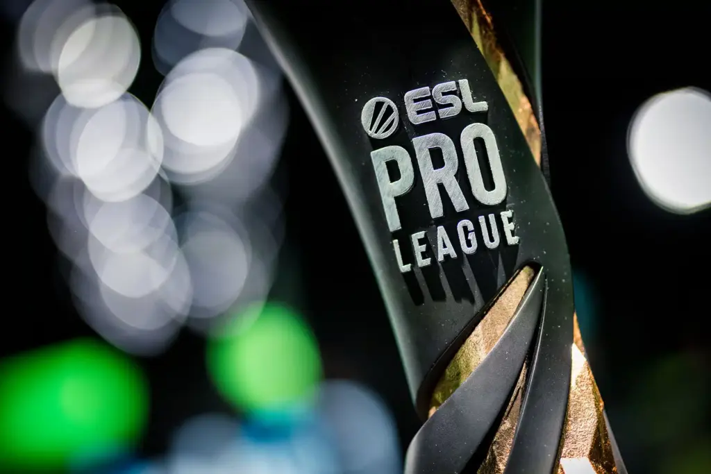 ESL Pro League Stagione 23: squadre, formato, calendario e tutto quello che c’è da sapere
