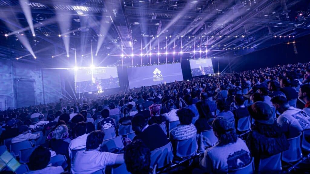 Anche l’EVO è dei Sauditi: acquisizione completata e nuovi eventi annunciati