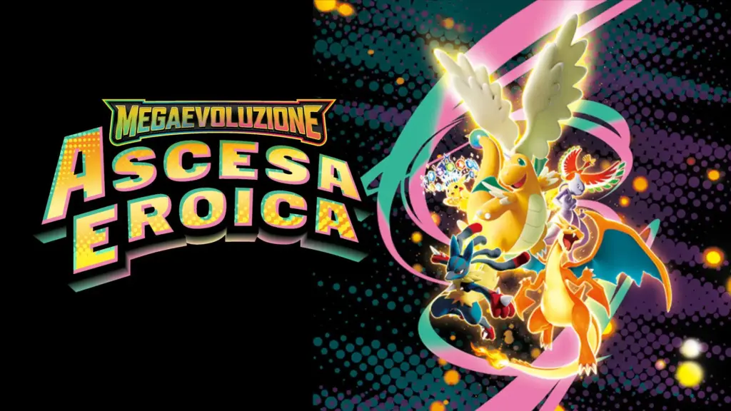 Carte Pokémon mai così costose: il caso Ascesa Eroica
