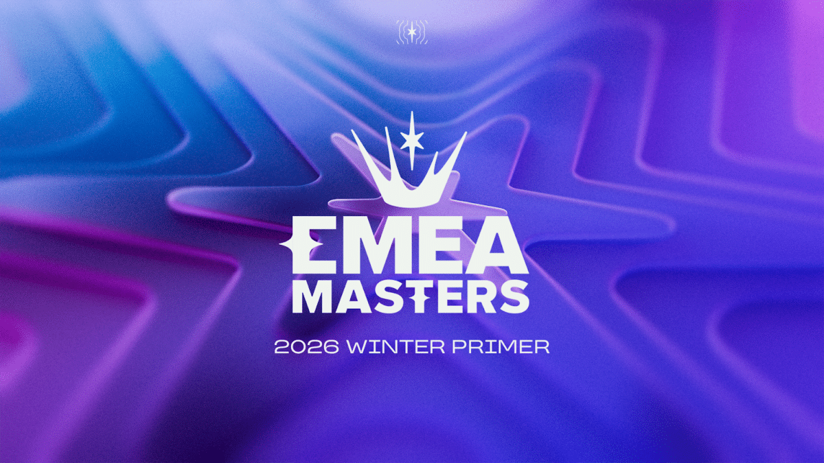 Emea Masters come cambia formato