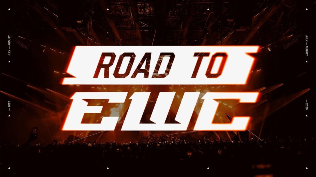 La Esports World Cup Foundation lancia la Road to EWC