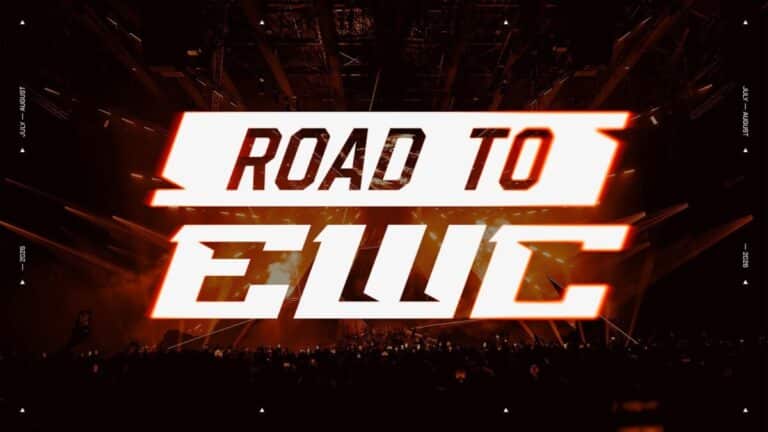 La Esports World Cup Foundation lancia la Road to EWC
