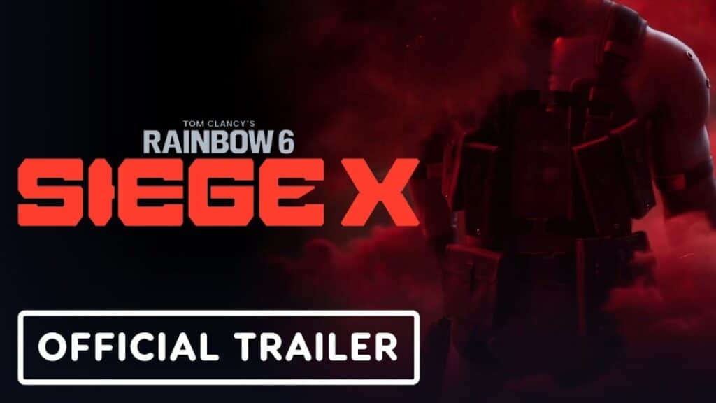 Rainbow Six Siege: l’Anno 11 apre le porte a Solid Snake?