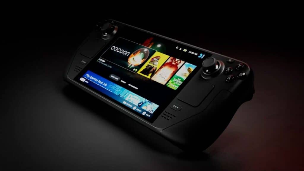 Steam Deck finite, Valve: “abituatevi”
