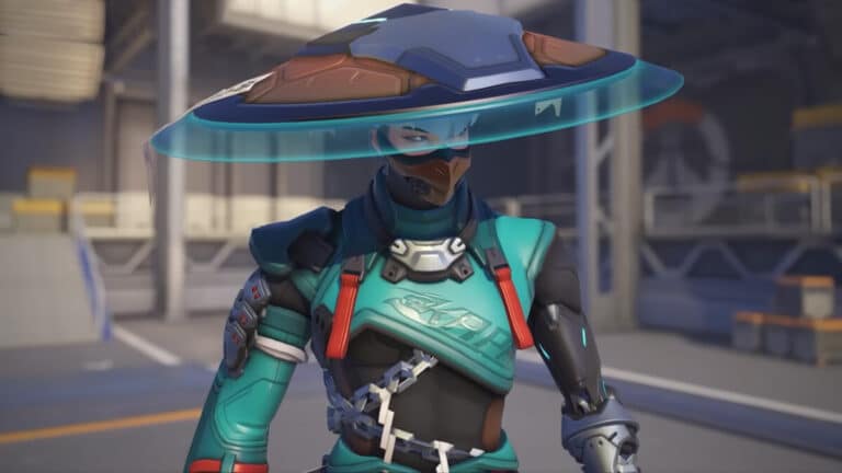 Mizuki: la guida per curare tantissimo con il nuovo eroe di supporto di Overwatch