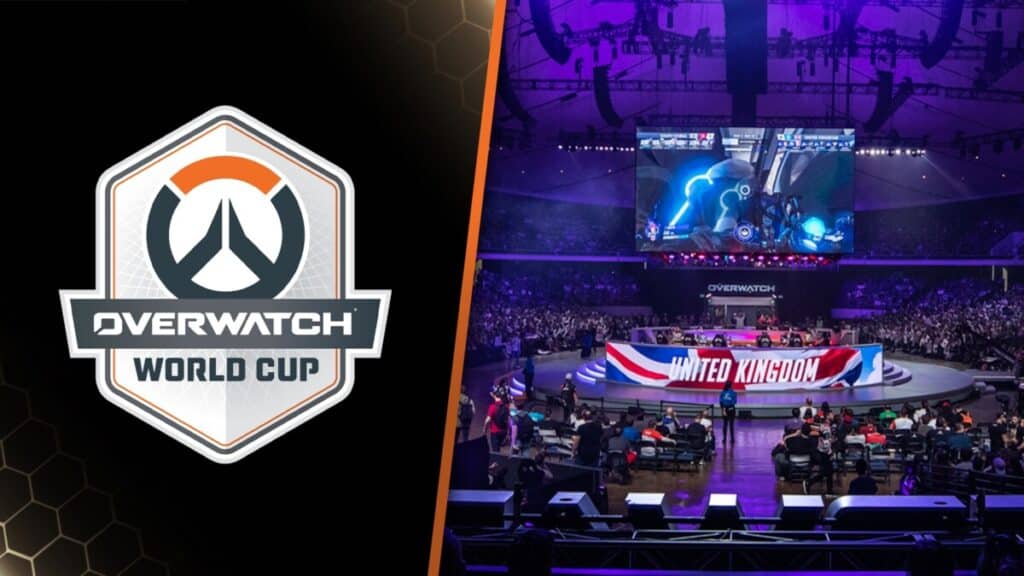 L’Italia avvia il progetto per la Overwatch World Cup