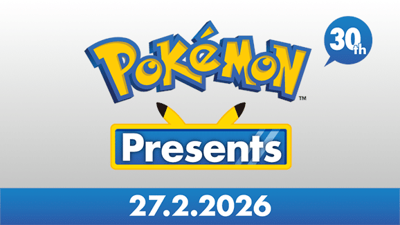 Quando e come seguire il Pokémon Presents