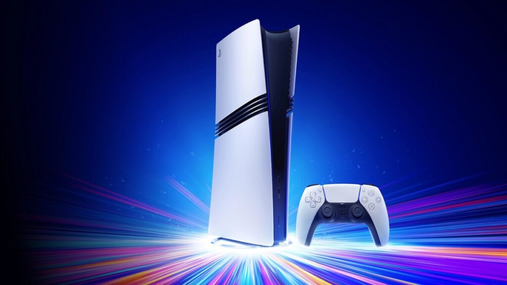 Sony: produzione della PS5 al sicuro per il 2026 ma i prezzi potrebbero aumentare ancora