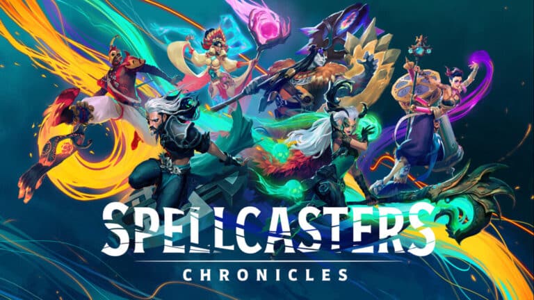 Spellcasters Chronicles: abbiamo provato la Beta 2 e il gioco continua a migliorare