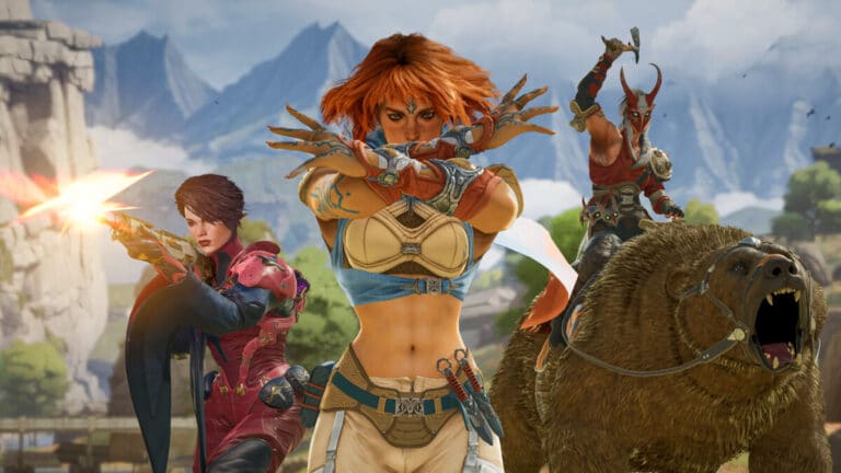 “Highguard ha fallito perché troppo competitivo”: il commento di un ex sviluppatore