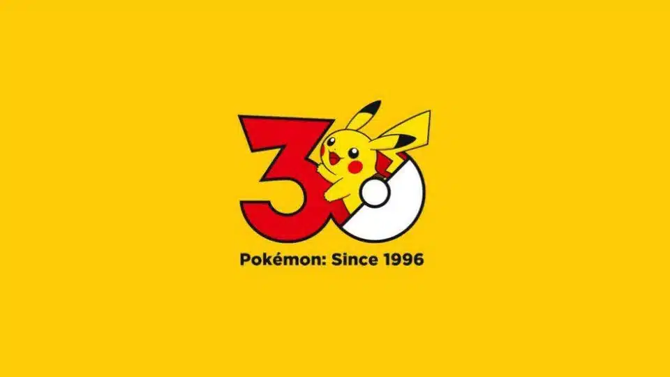 Pokémon celebra 30 anni con oltre 1000 illustrazioni