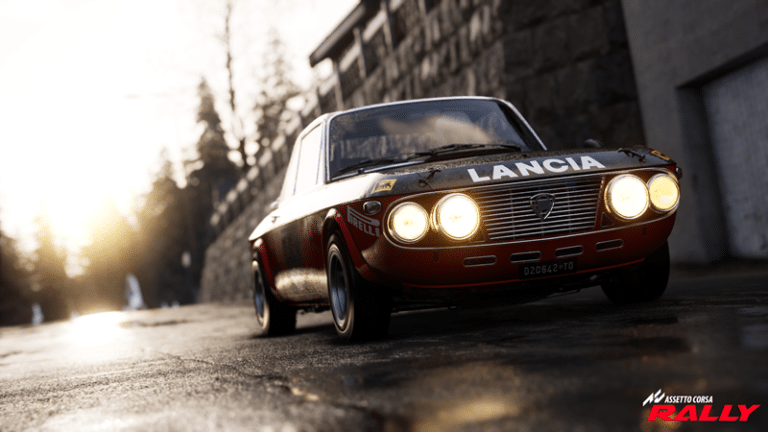 Assetto Corsa Rally: arrivano Monte Carlo, nuove auto e neve dinamica nel nuovo aggiornamento