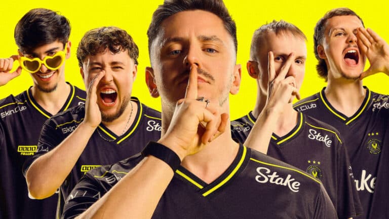 Vitality imbattibili: vincono anche il PGL di Cluj-Napoca