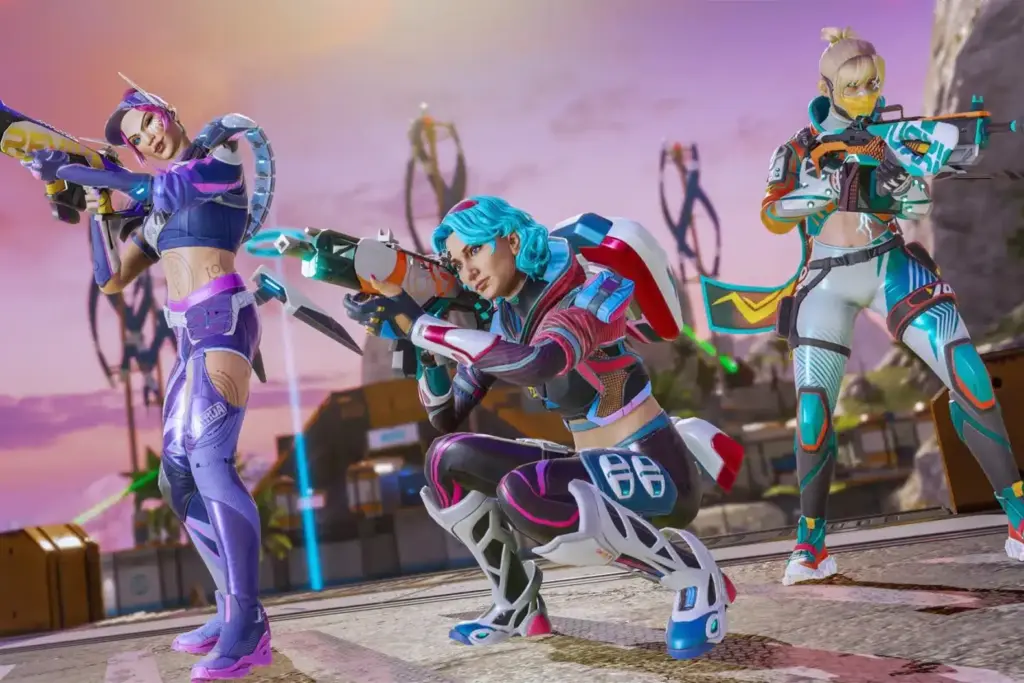 Apex Legends: in arrivo misure ancora più restrittive contro l’hardware cheating