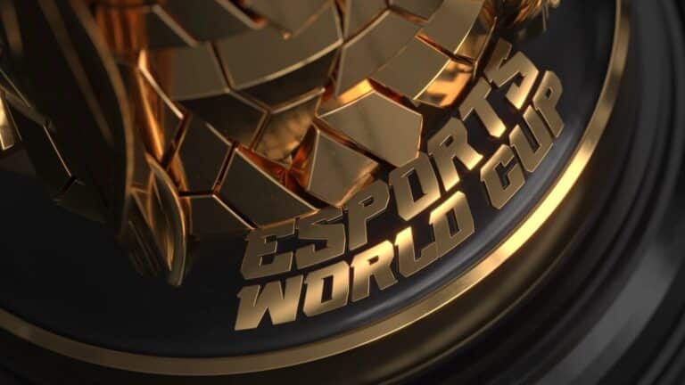 Esports World Cup a rischio? “Monitoriamo attentamente”