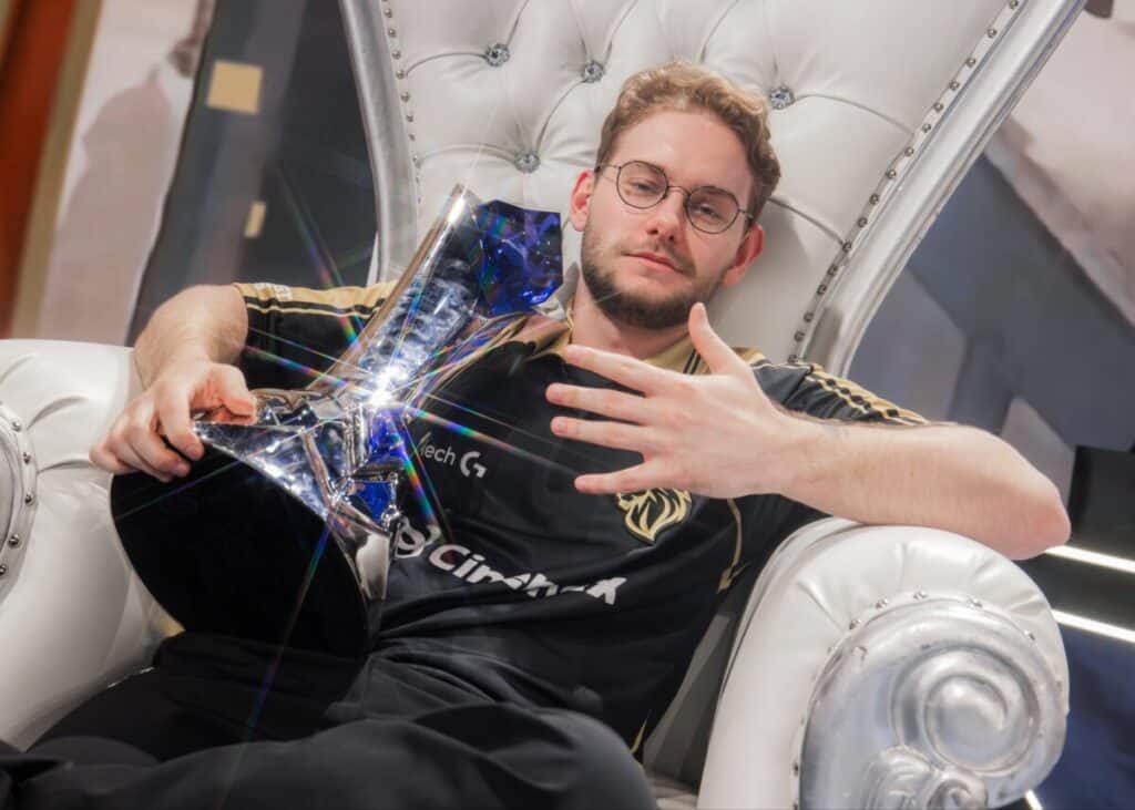 LCS, LEC, LCK, CBLoL, PCS: tutti i vincitori del weekend
