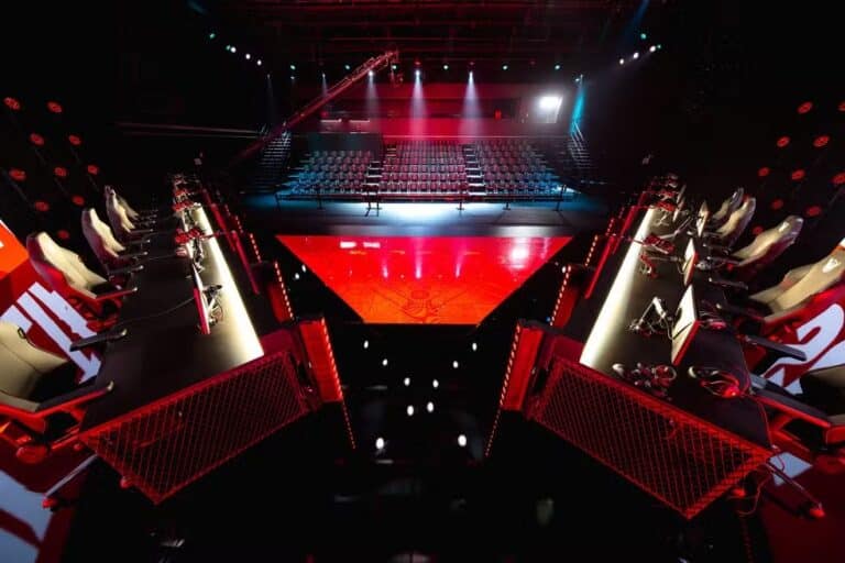 Solo 140 posti per il First Stand: Riot risponde alle polemiche