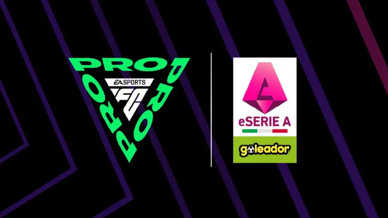 EA Sports FC 26: Bologna e Cagliari sugli scudi in eSerie