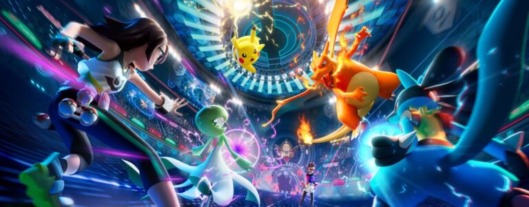 Pokémon Champions: limite di 30 Pokémon gratuiti nello zaino?