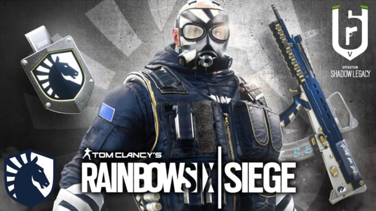 Team Liquid: caos nel roster di Rainbow Six con tre partenze inaspettate
