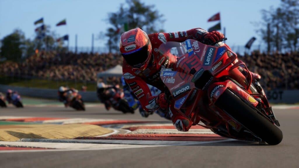 MotoGP 26: data di uscita e tutto quello che sappiamo